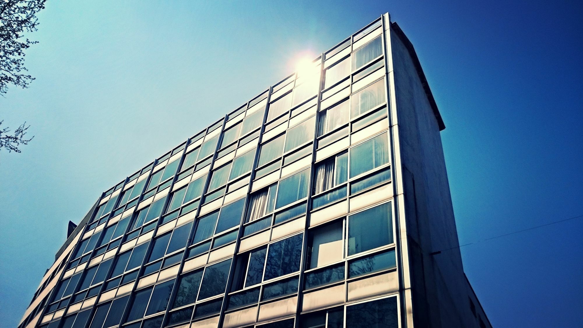 Residenze Venezia * Mestre