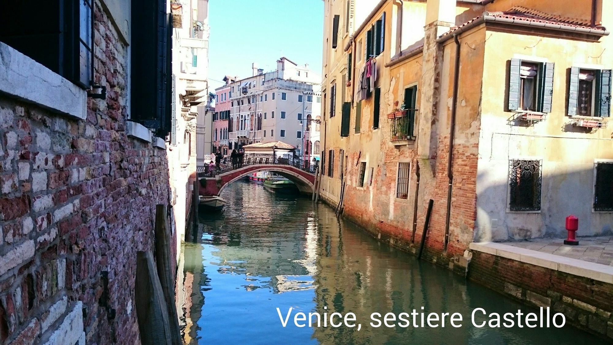 Residenze Venezia *