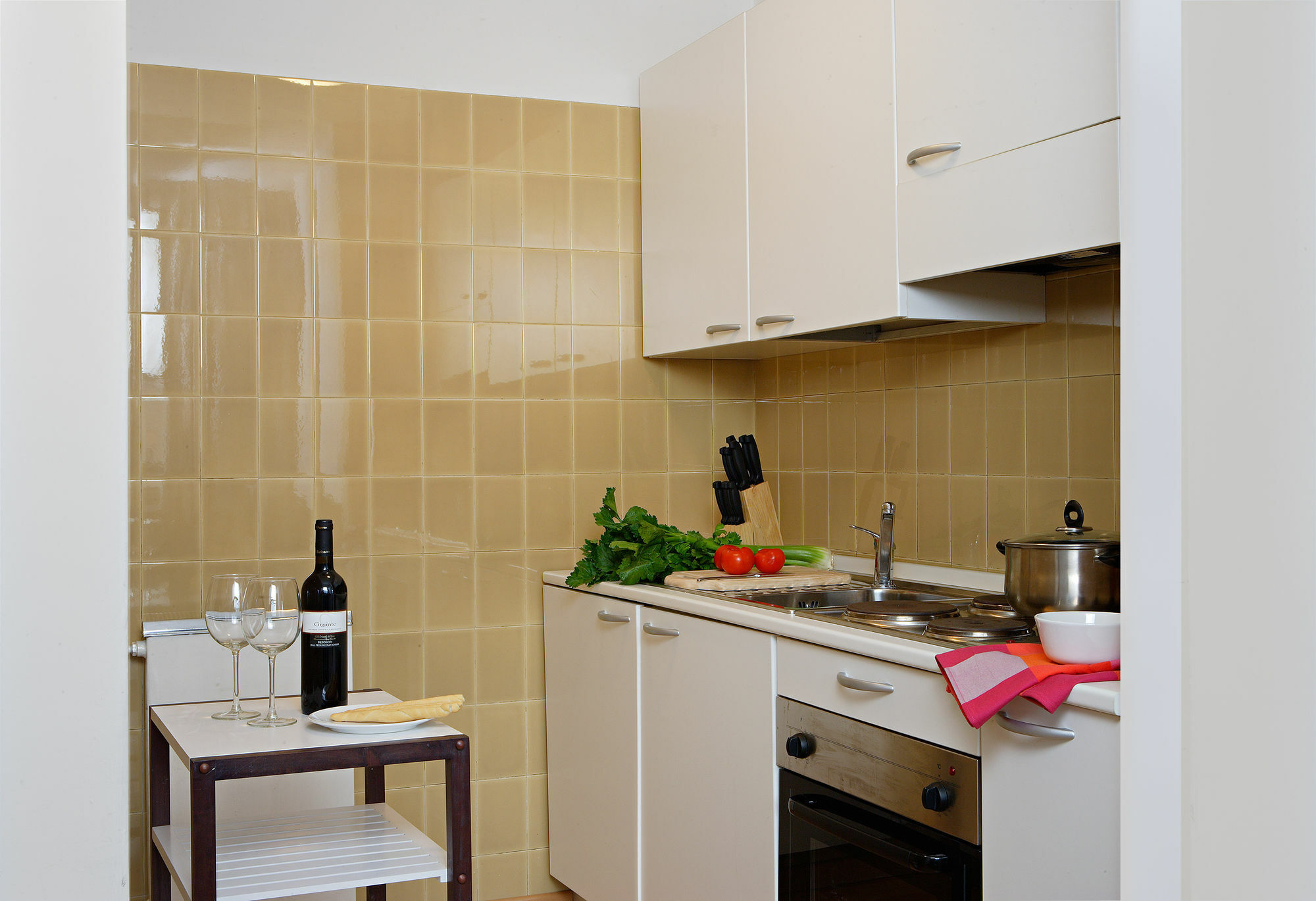 Apartment Residenze Venezia *