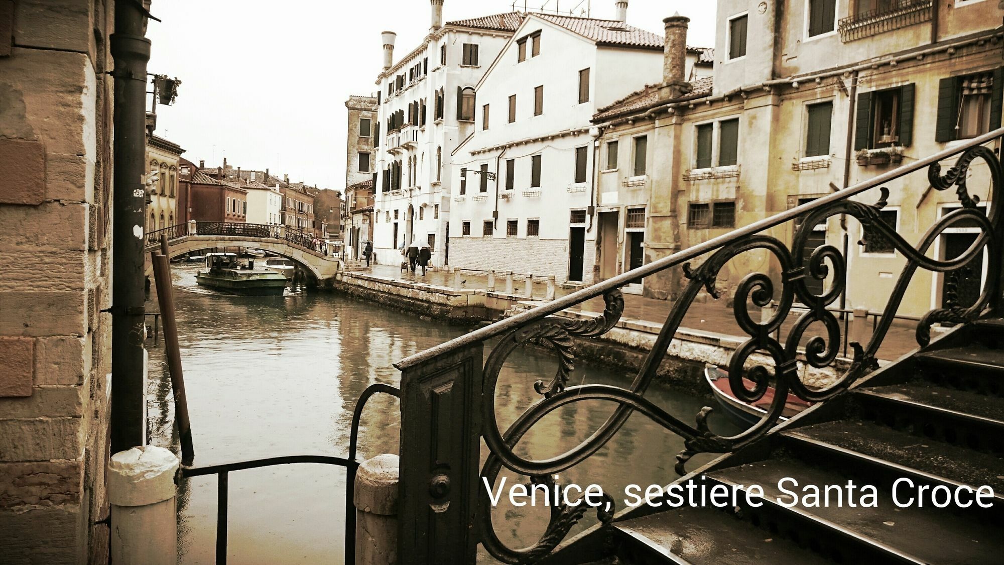 Residenze Venezia *