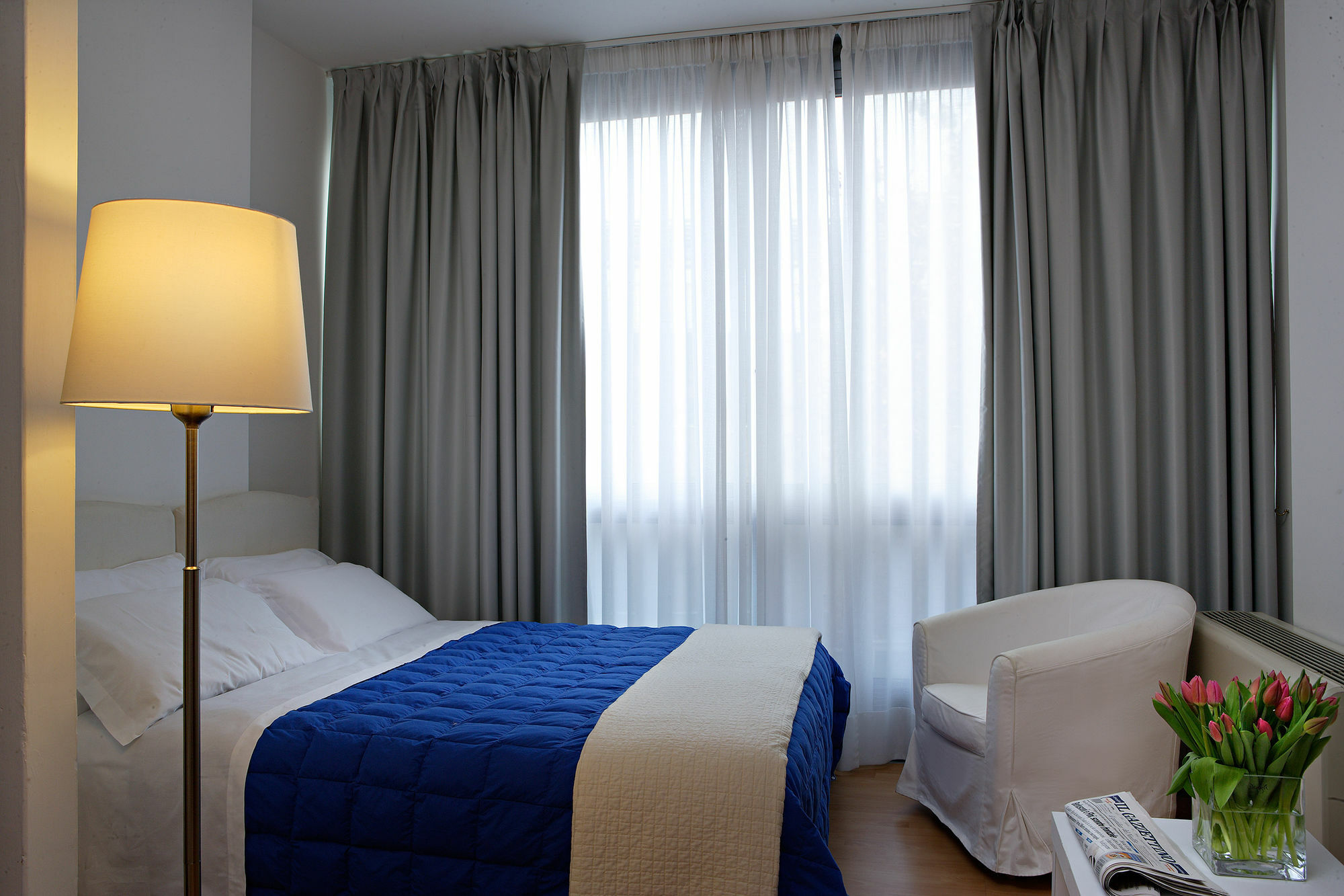 Apartment Residenze Venezia Mestre