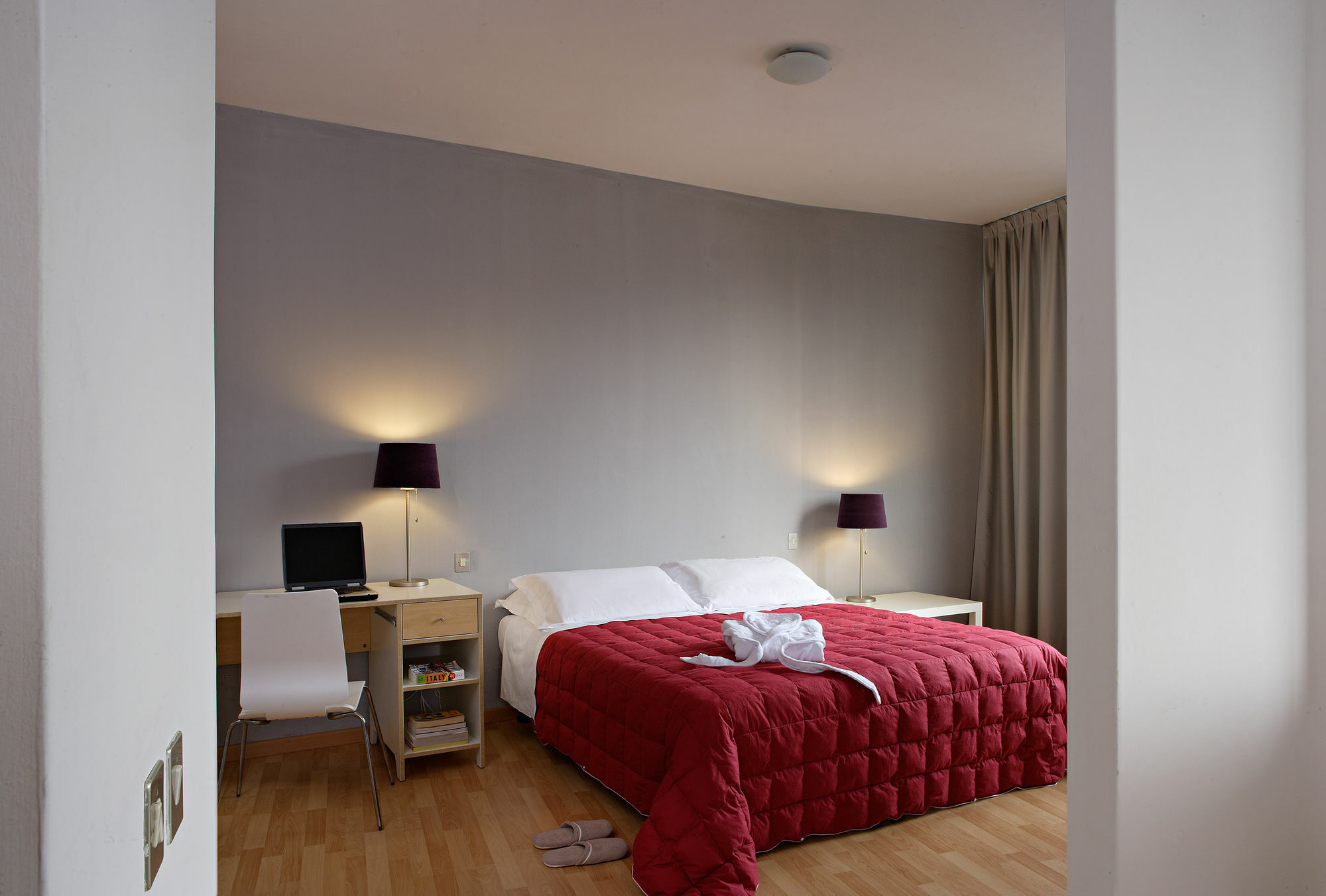 Residenze Venezia * Mestre