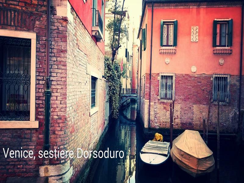 Apartment Residenze Venezia