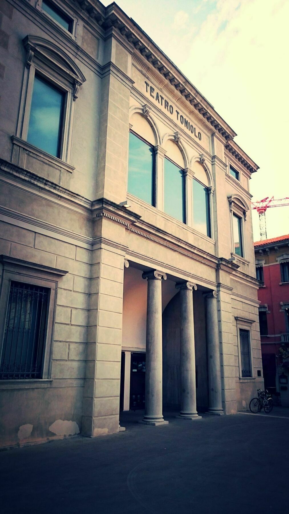 Apartment Residenze Venezia *