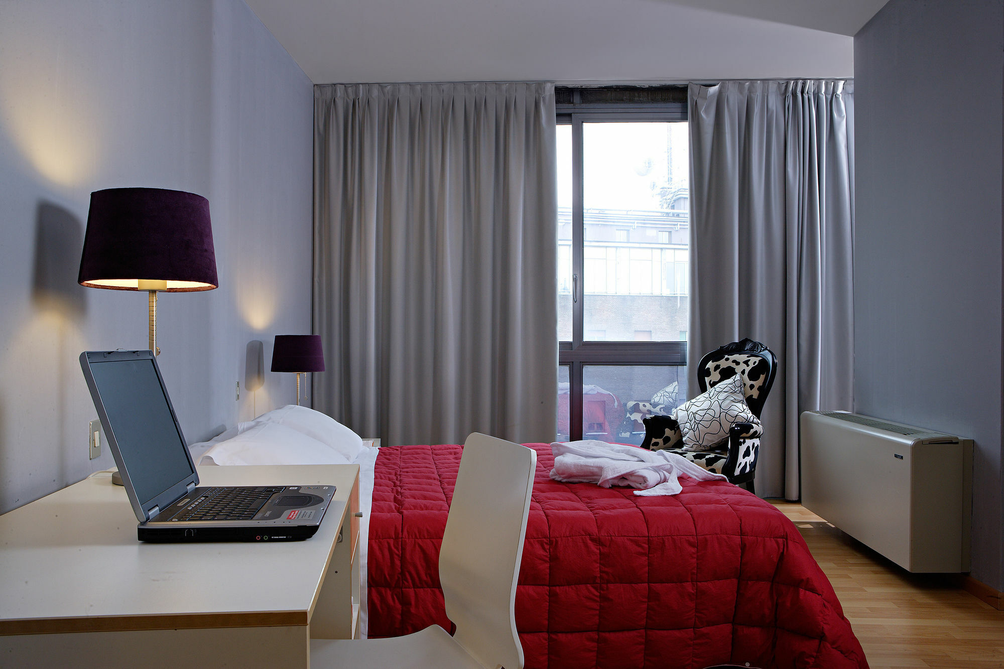 Apartment Residenze Venezia Mestre